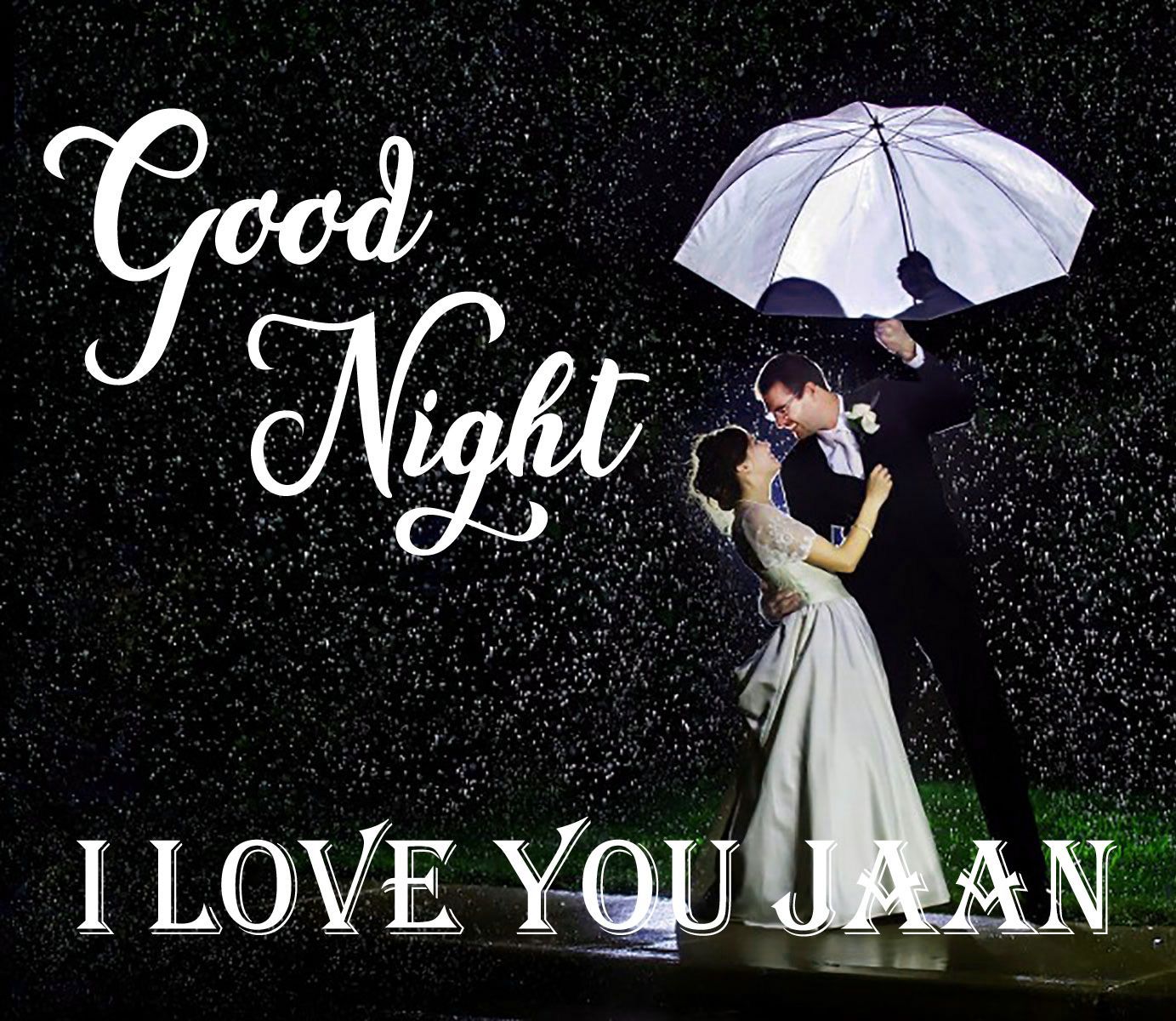 Good Night I Love You Images Wallpapers