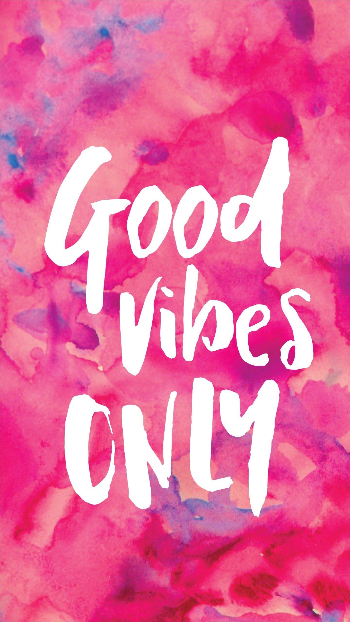 Good Vibes Only Wallpapers