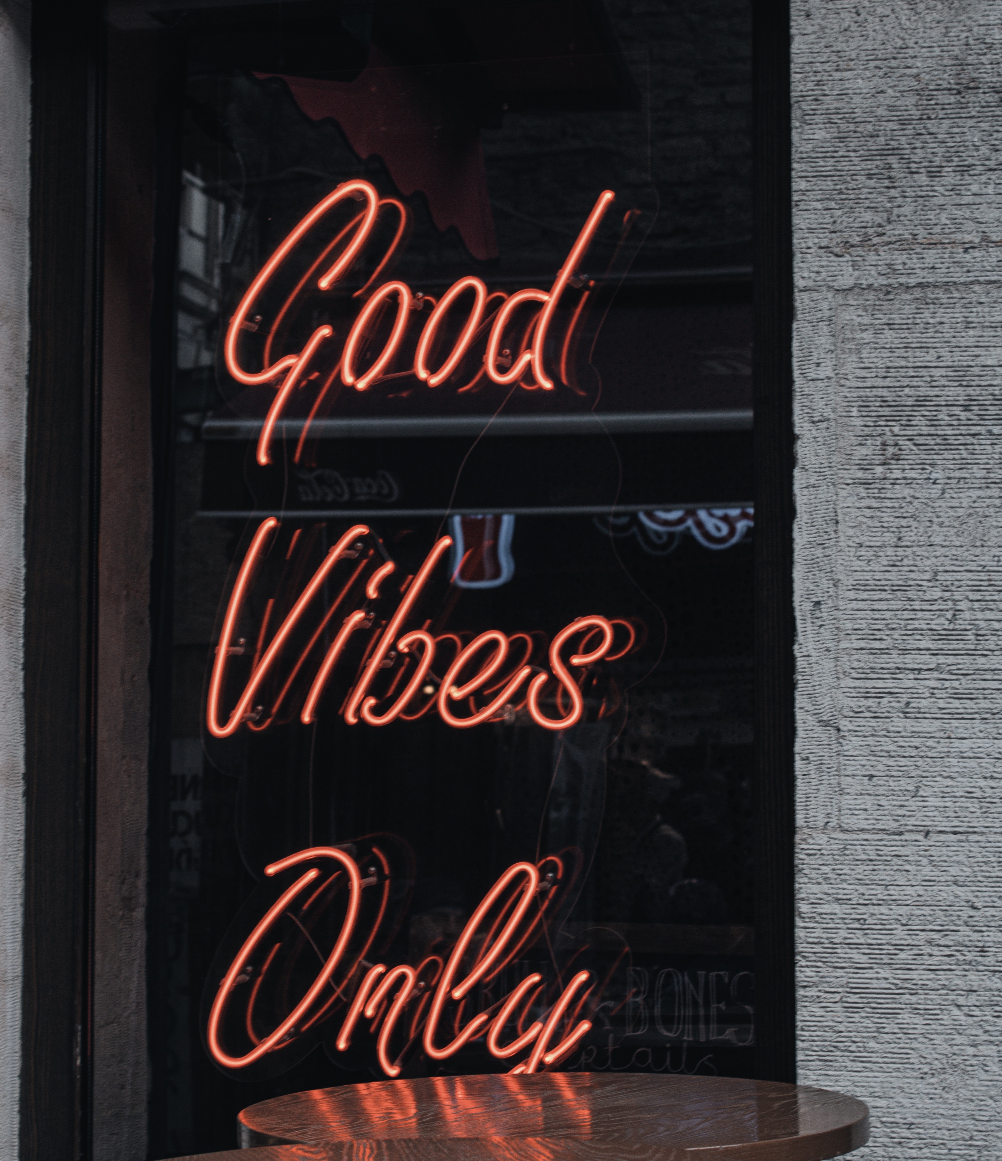 Good Vibes Only Wallpapers