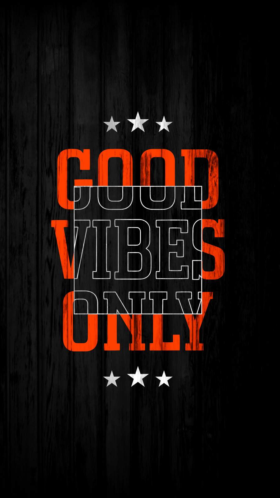 Good Vibes Only Wallpapers