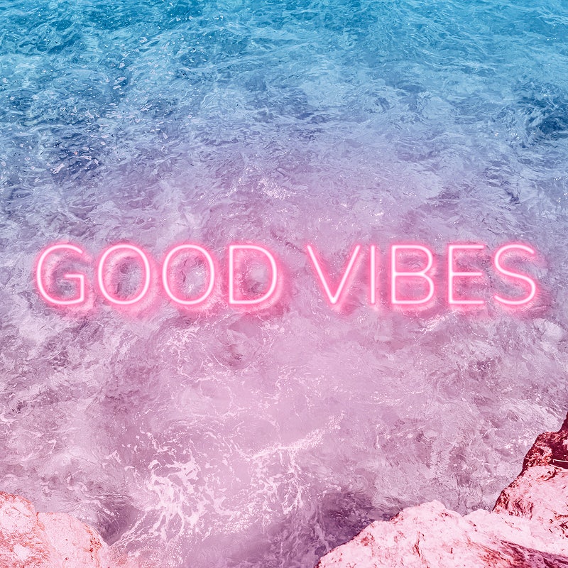 Good Vibes Wallpapers