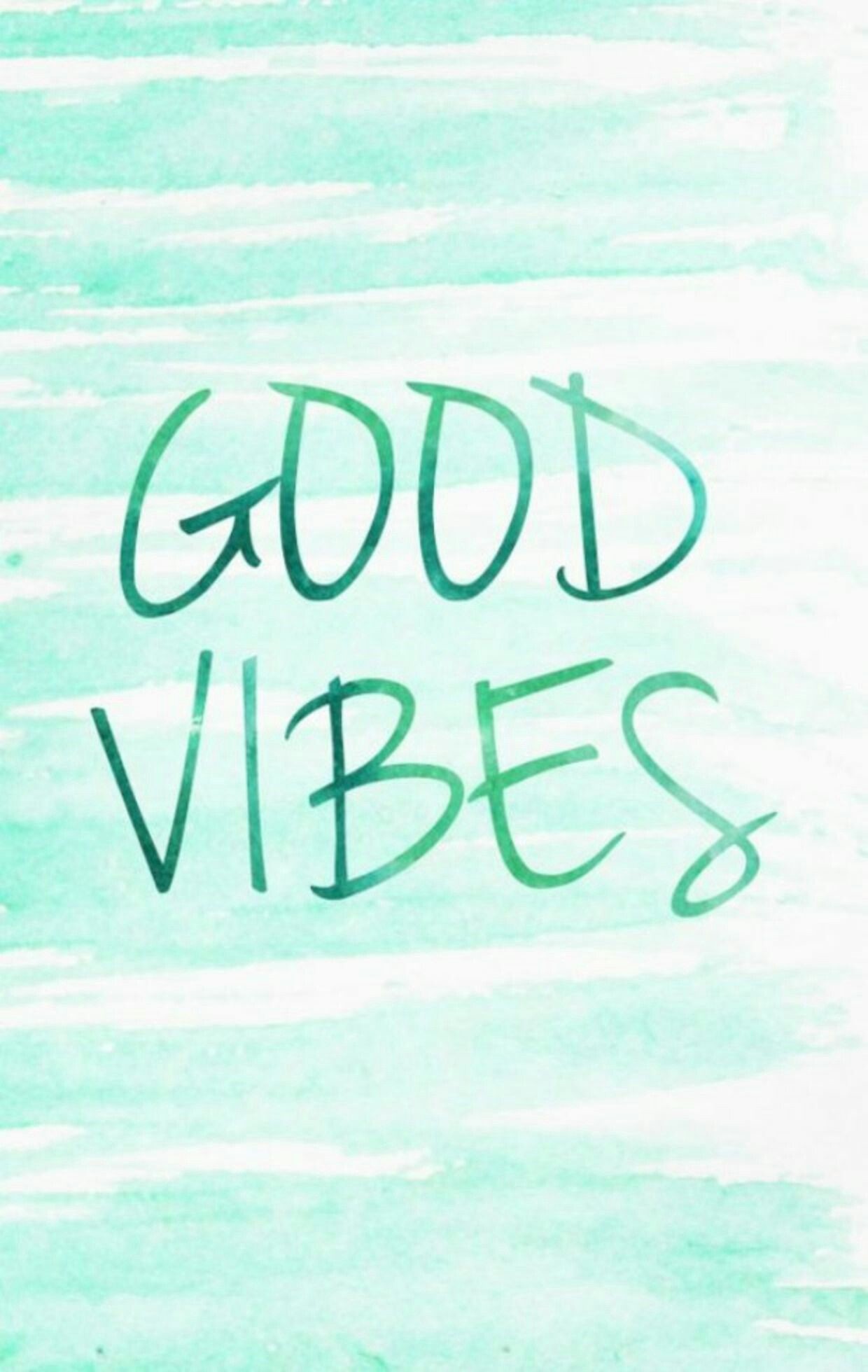 Good Vibes Wallpapers