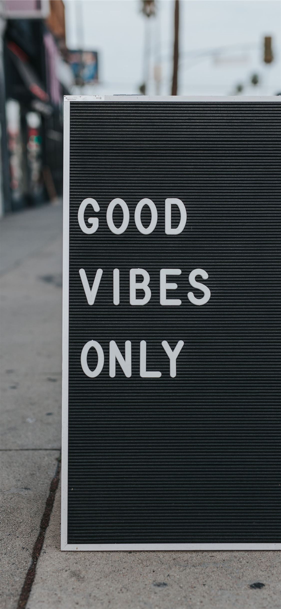 Good Vibes Wallpapers