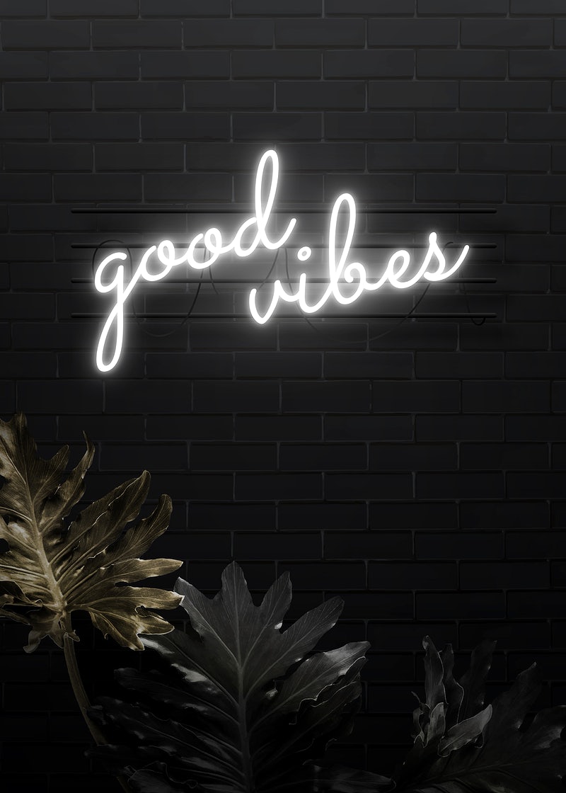 Good Vibes Wallpapers