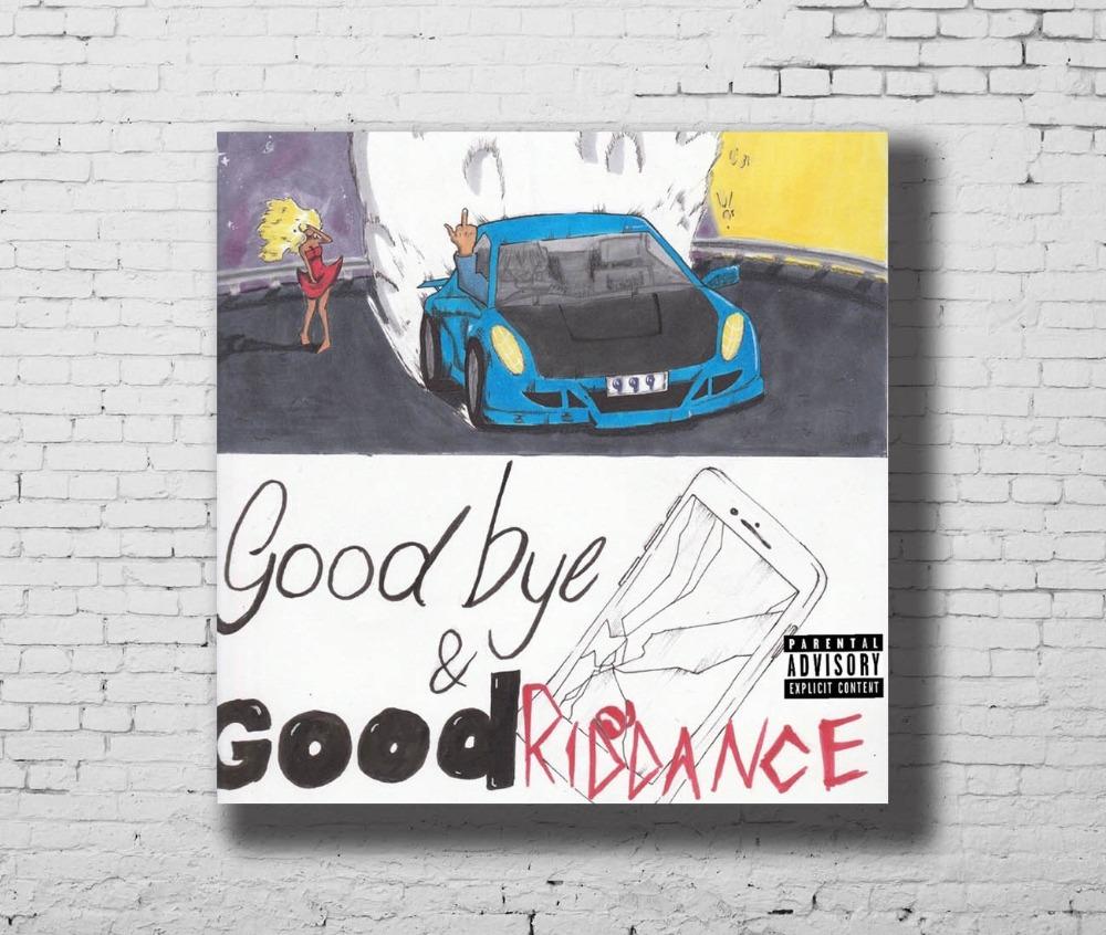 Goodbye And Good Riddance Wallpapers