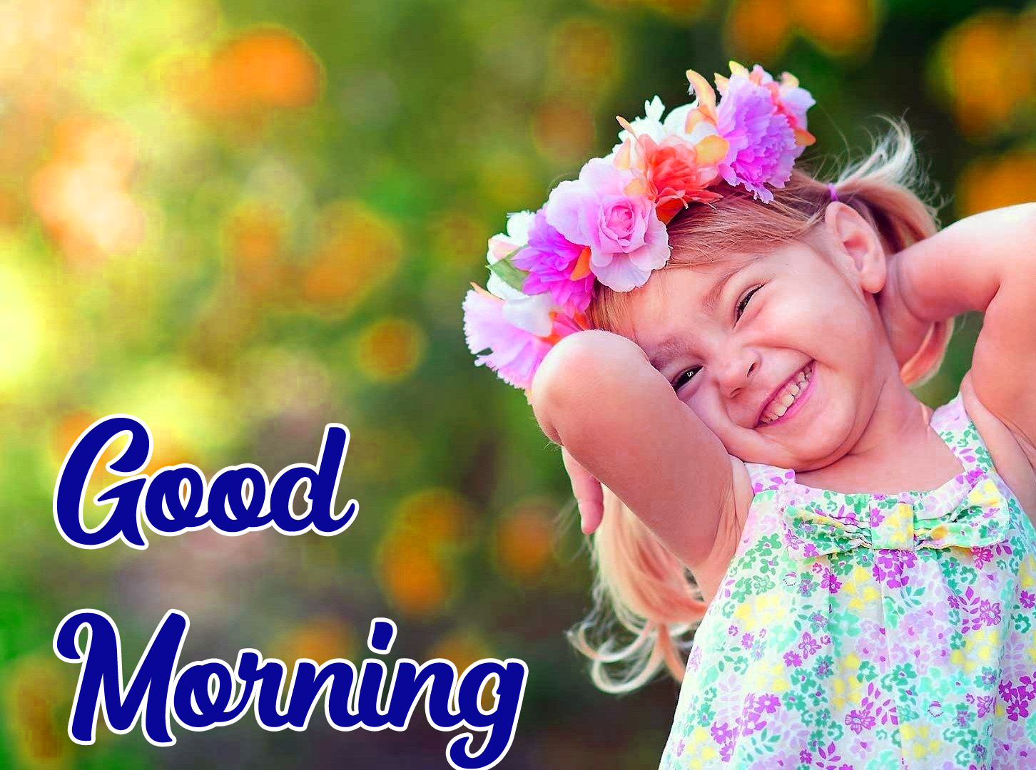 Goodmorning Beautiful Pics Wallpapers