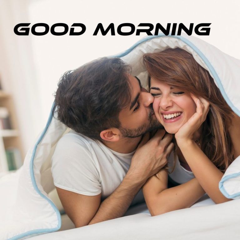 Goodmorning Kiss Images Wallpapers