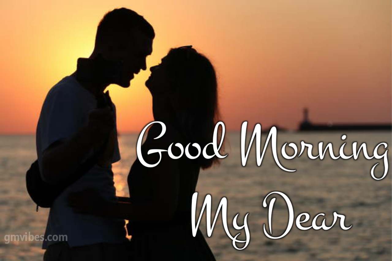 Goodmorning Kiss Images Wallpapers