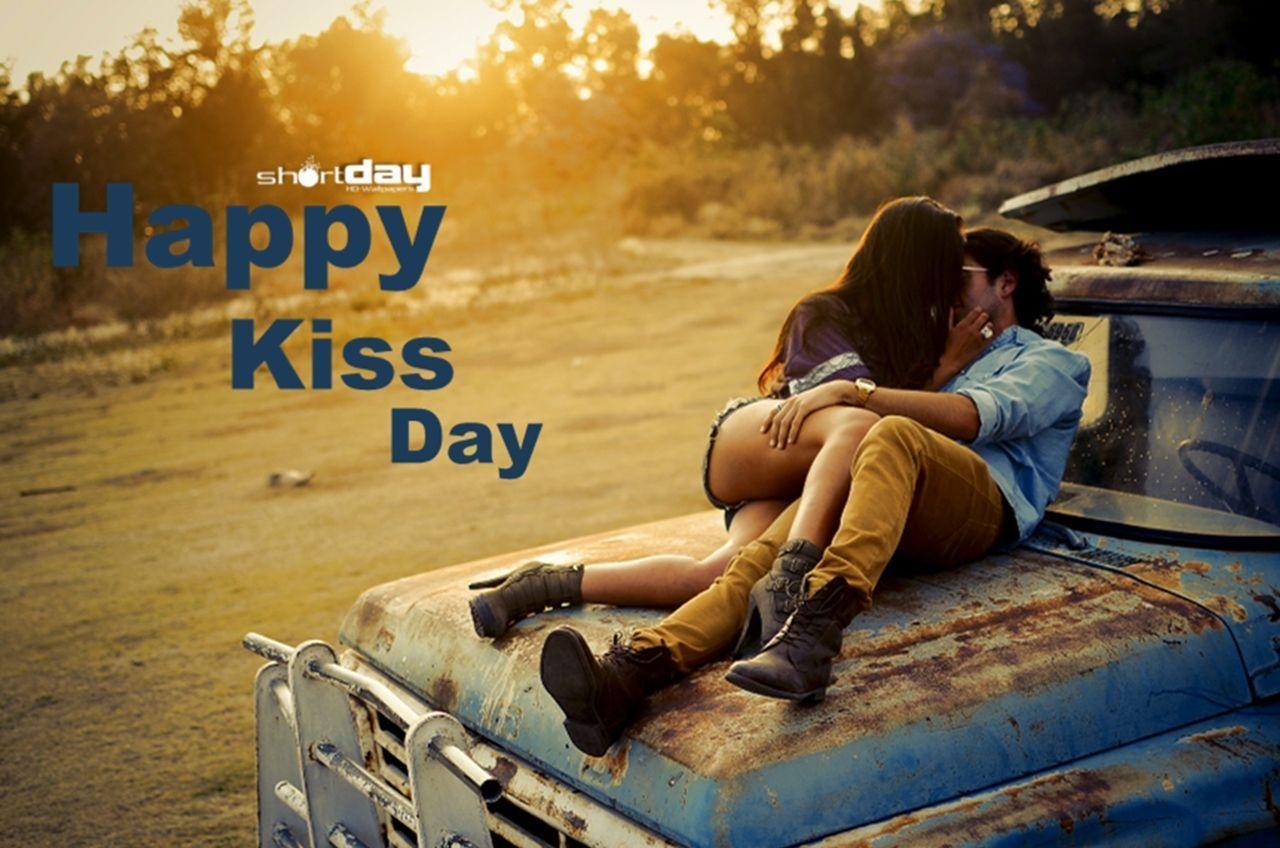 Goodmorning Kiss Images Wallpapers