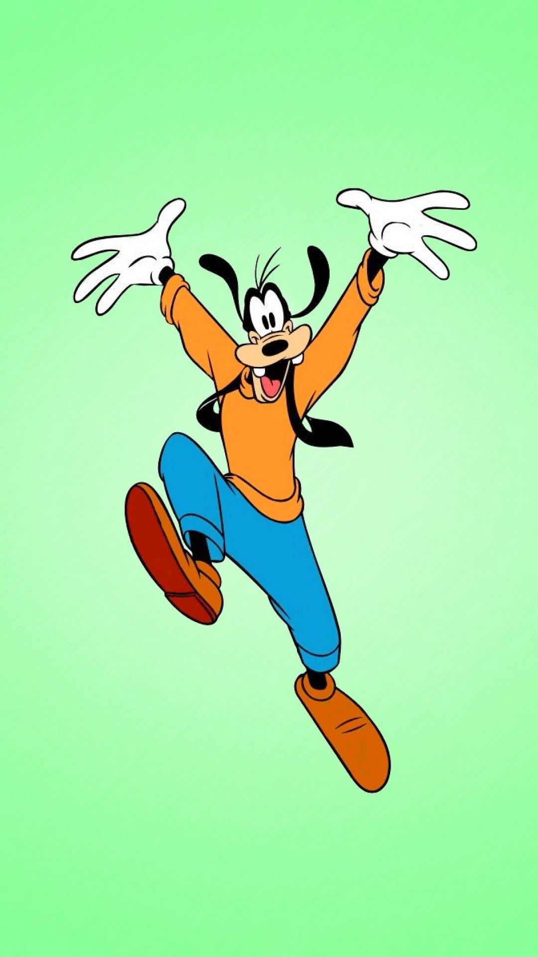 Goofy Wallpapers