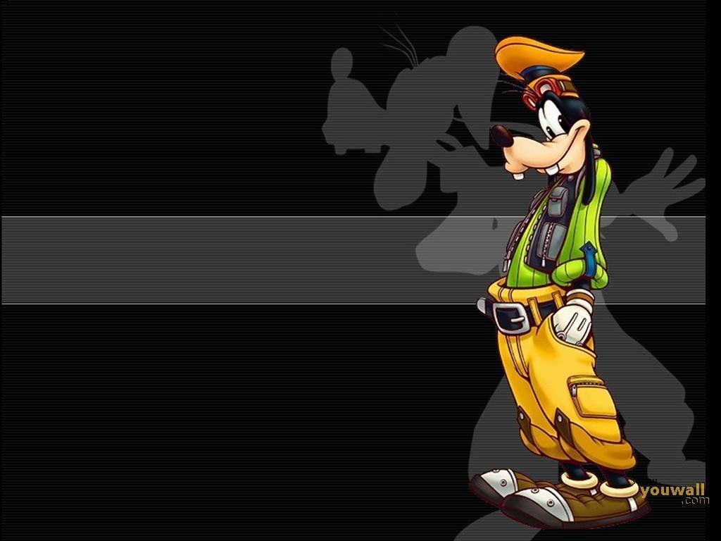 Goofy Wallpapers