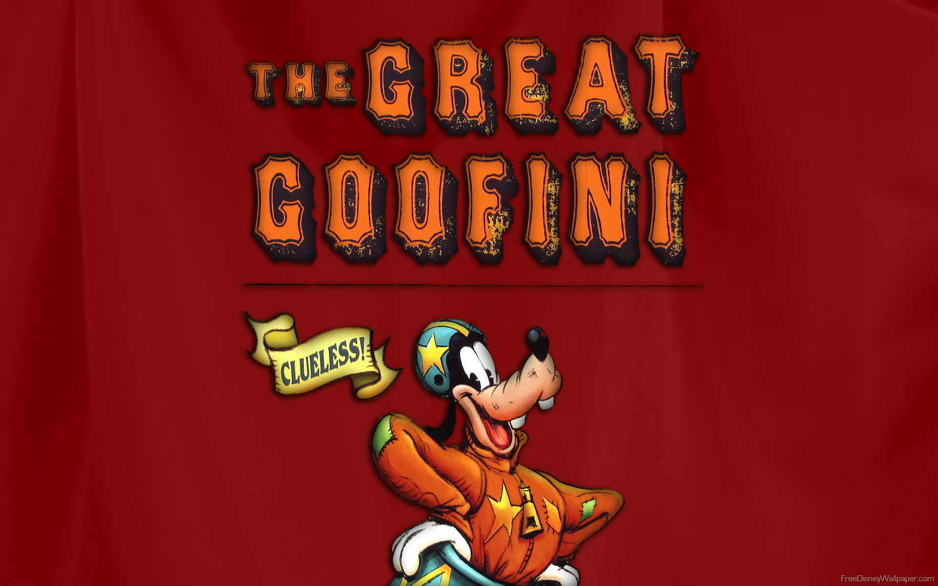 Goofy Wallpapers