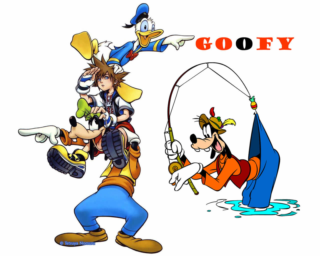 Goofy Wallpapers