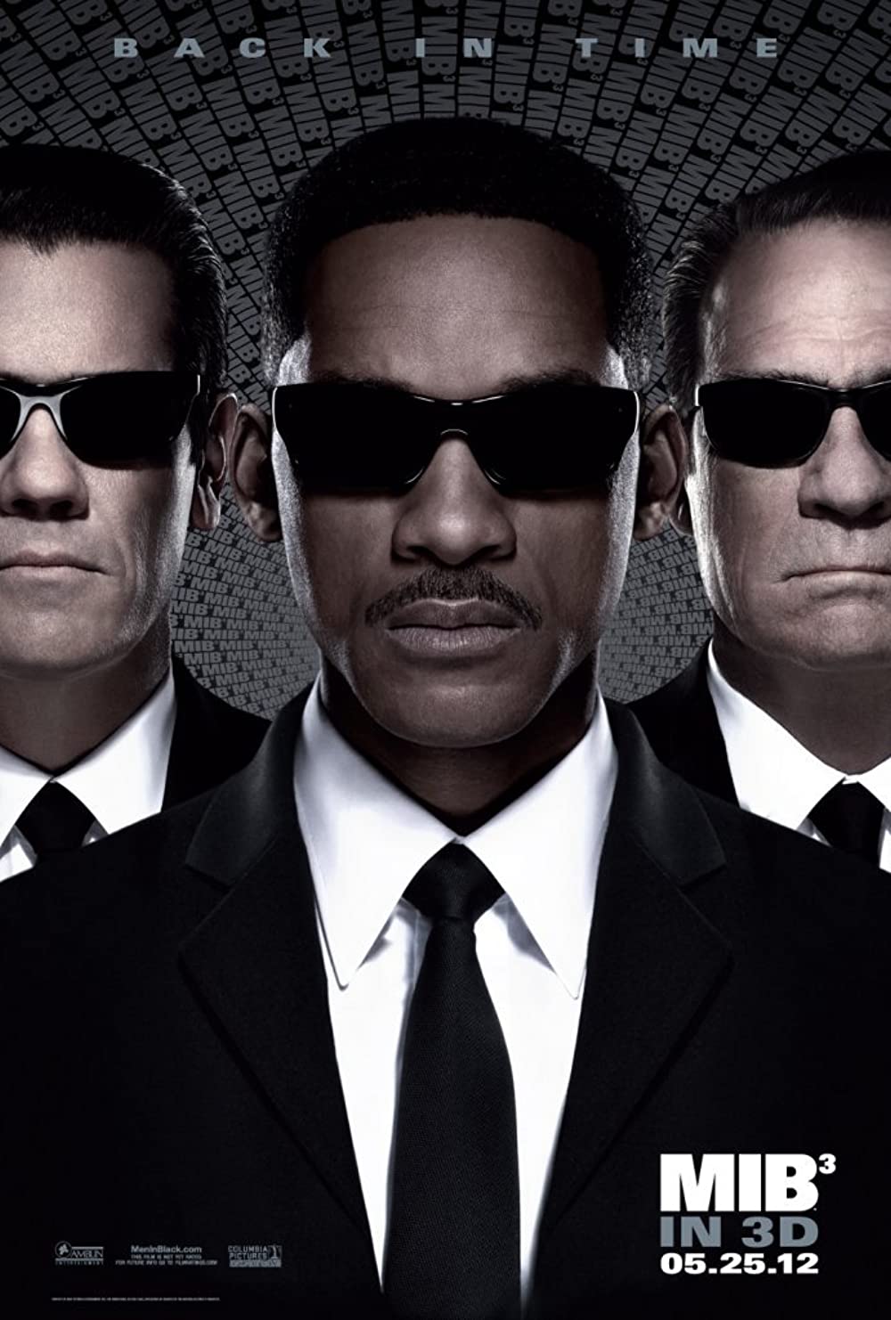 Google Drive Men In Black International Wallpapers