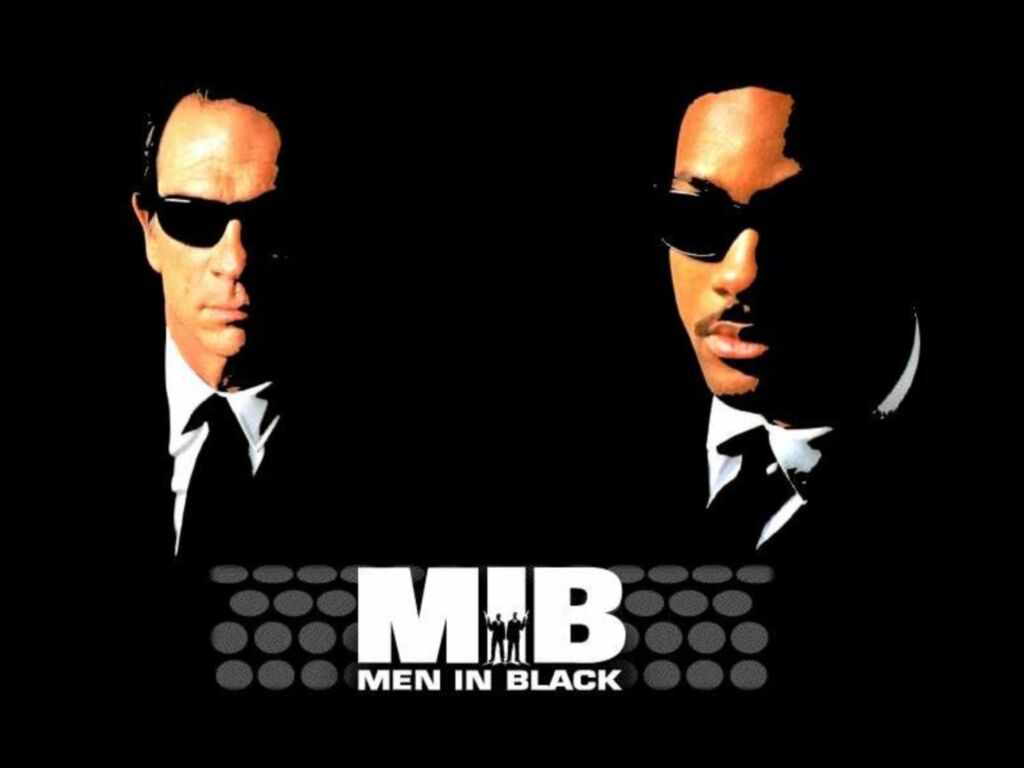 Google Drive Men In Black International Wallpapers