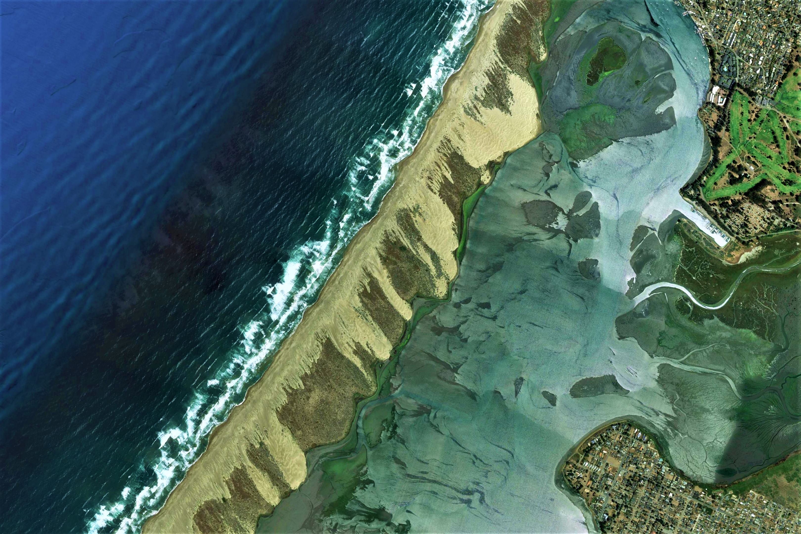 Google Earth Wallpapers