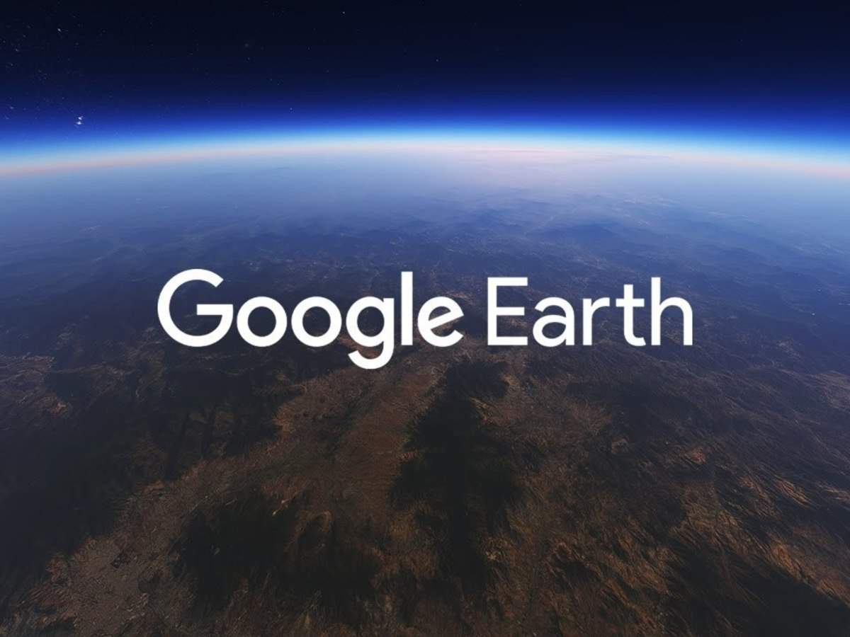 Google Earth Wallpapers