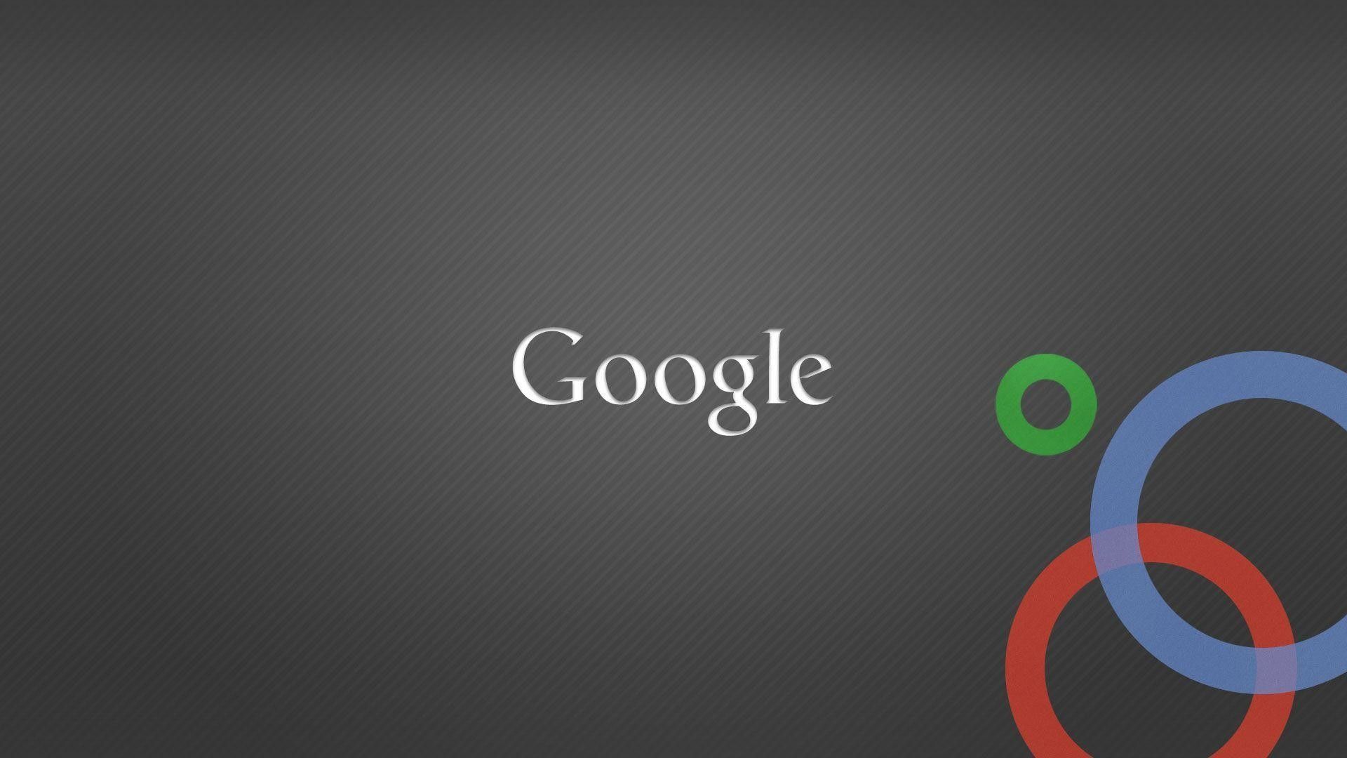 Google Logo Wallpapers