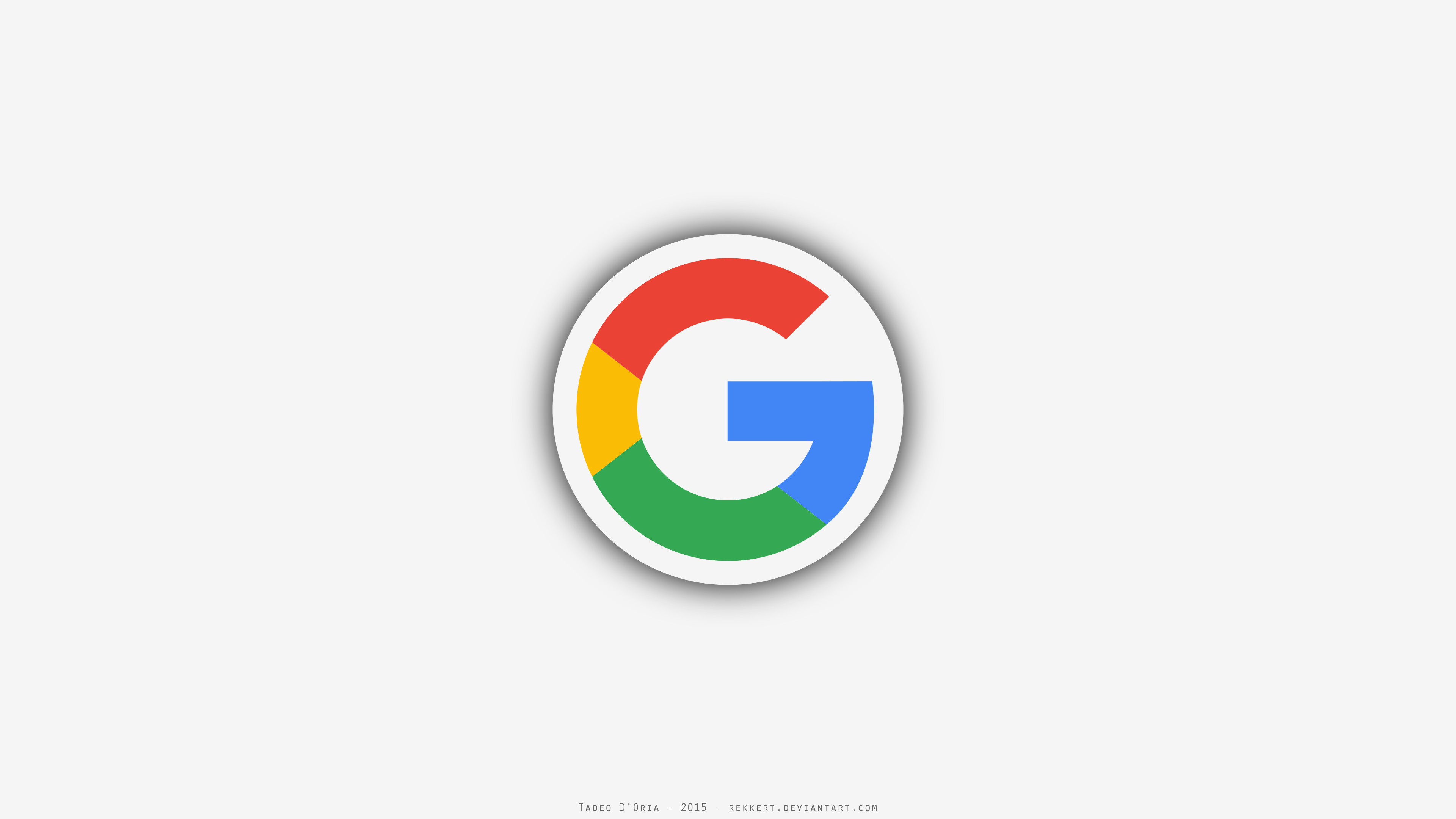 Google Logo Wallpapers