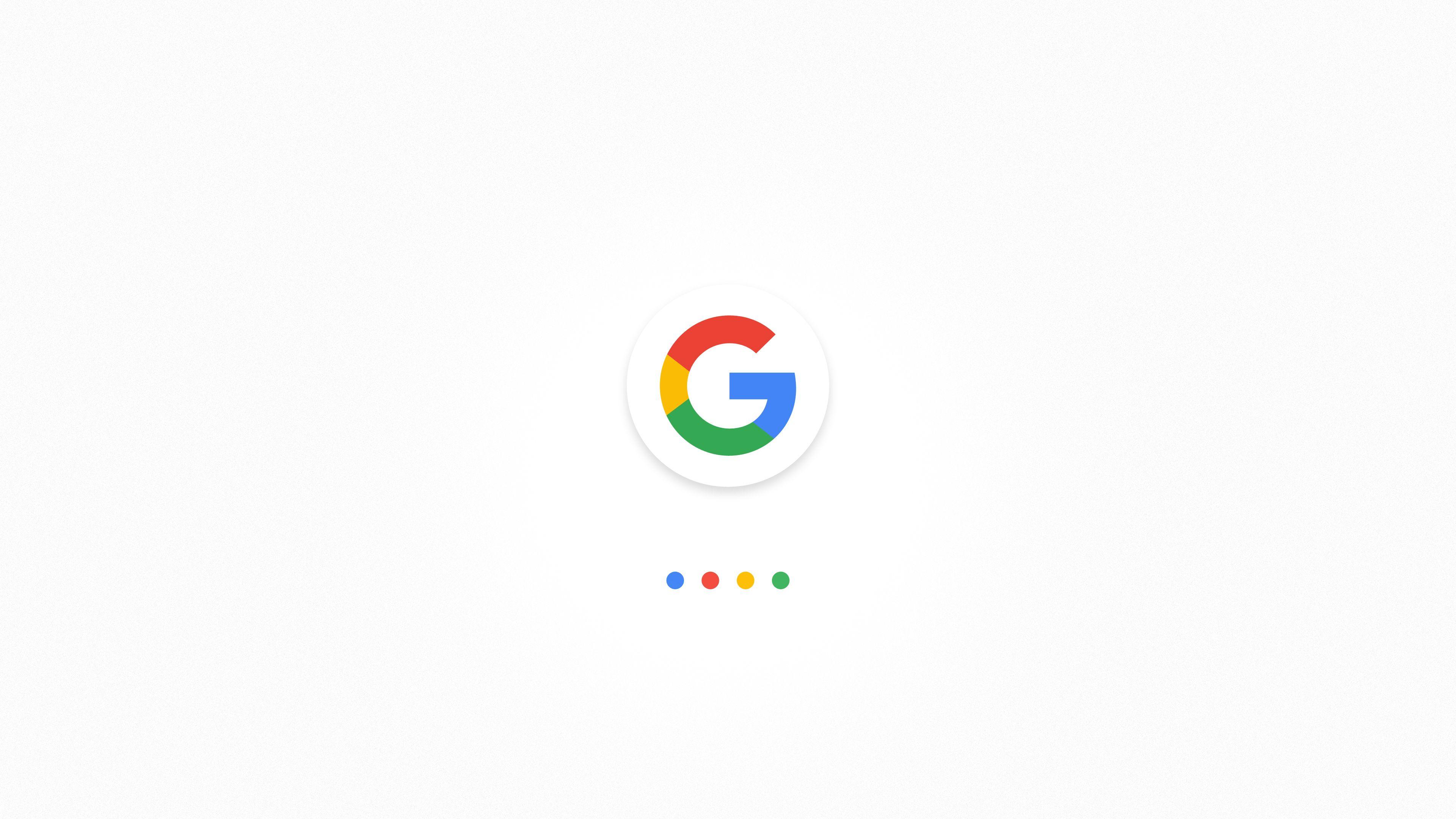 Google Logo Wallpapers