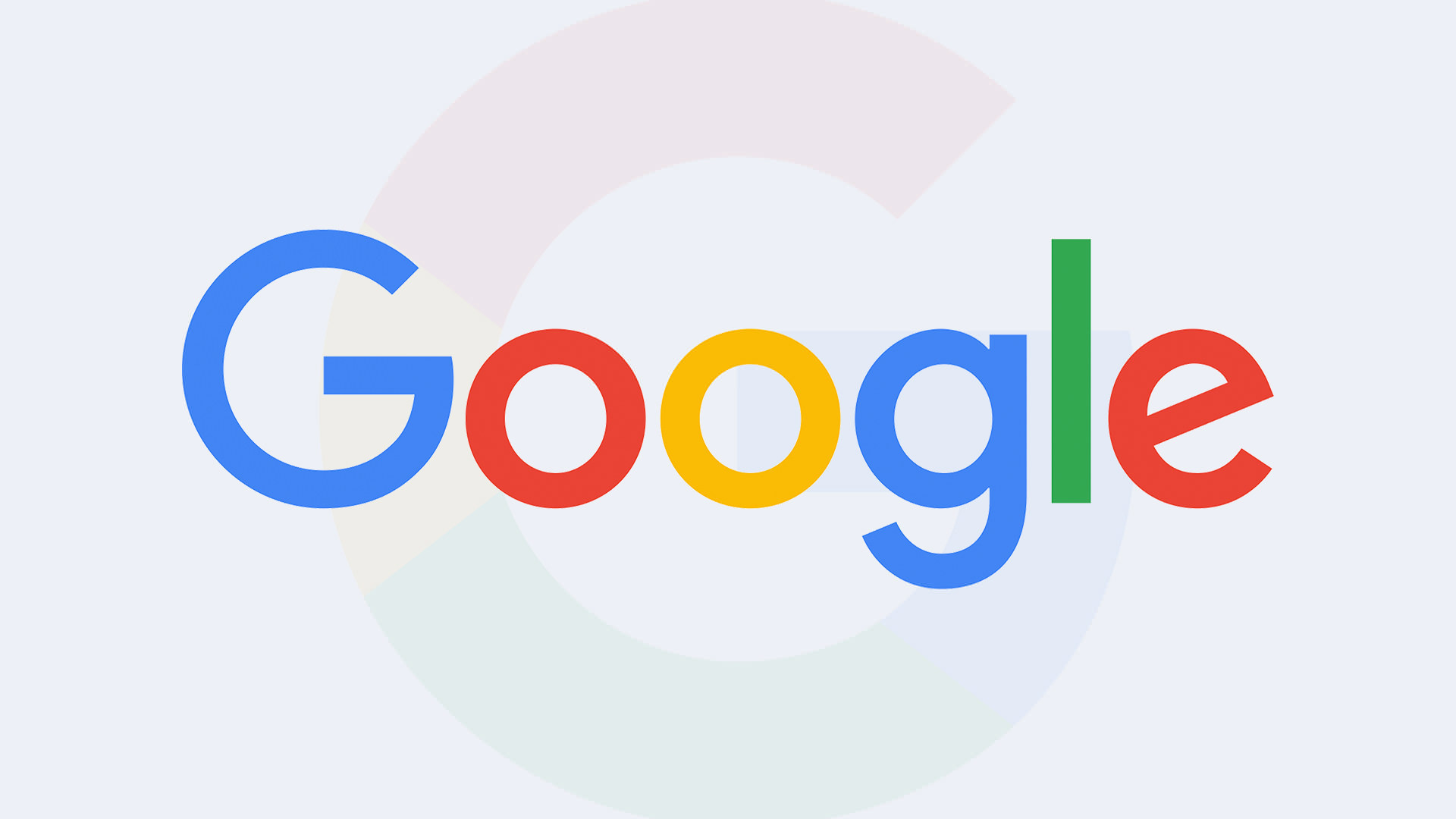 Google Logo Wallpapers