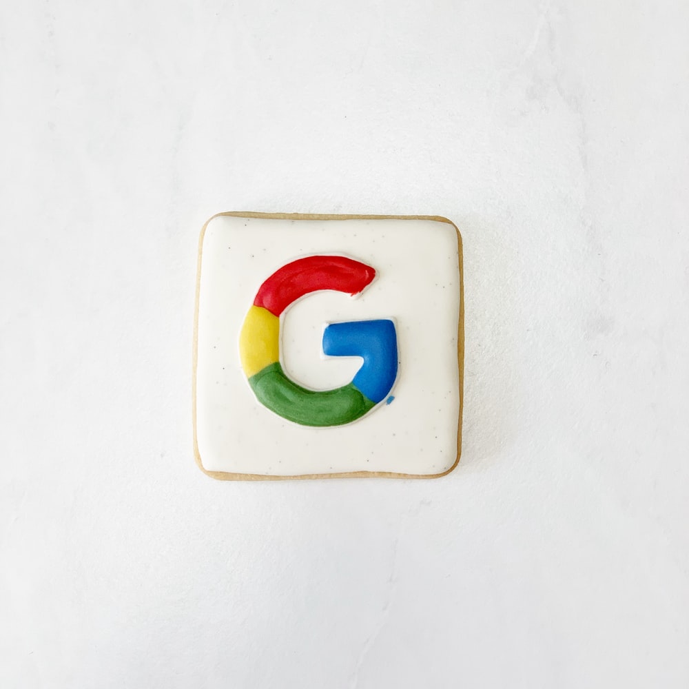 Google Logo Wallpapers