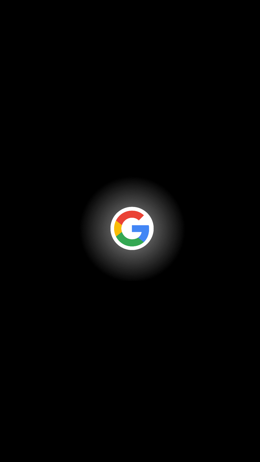 Google Logo Wallpapers