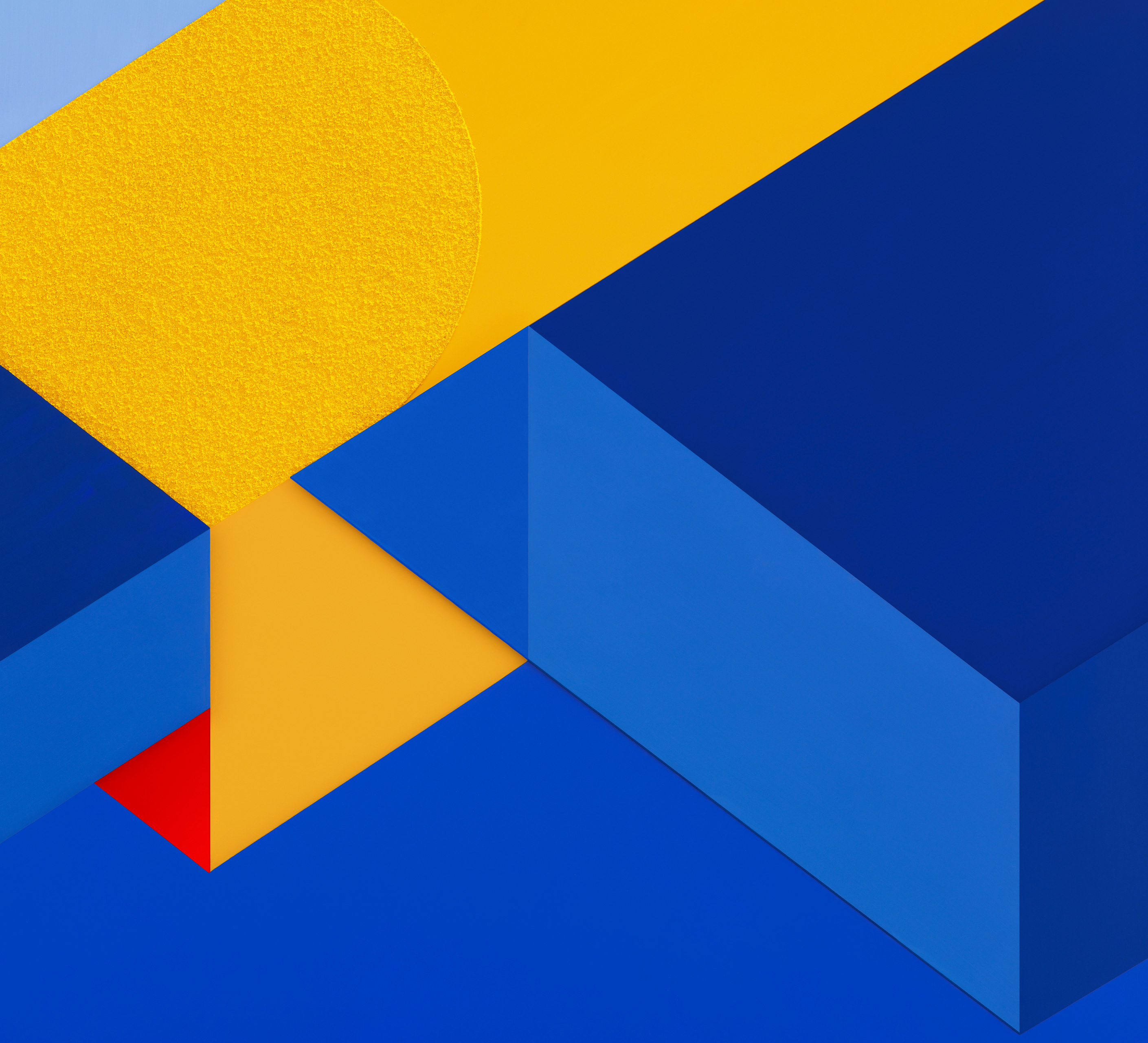 Google Now Launcher Wallpapers