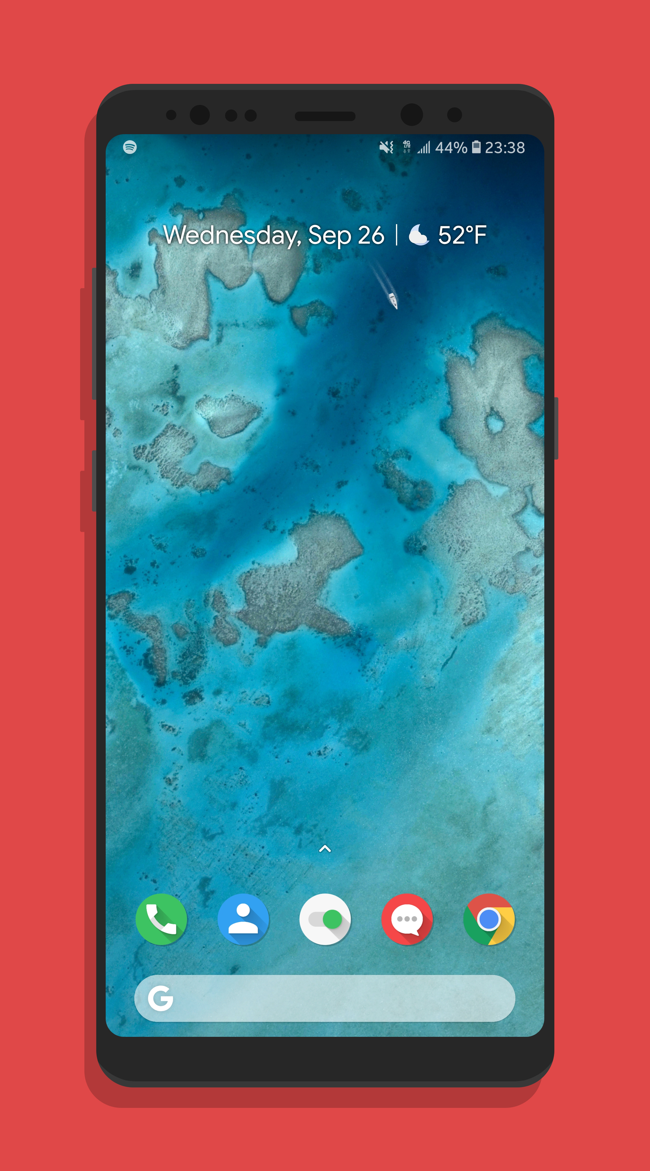 Google Pixel Wallpapers