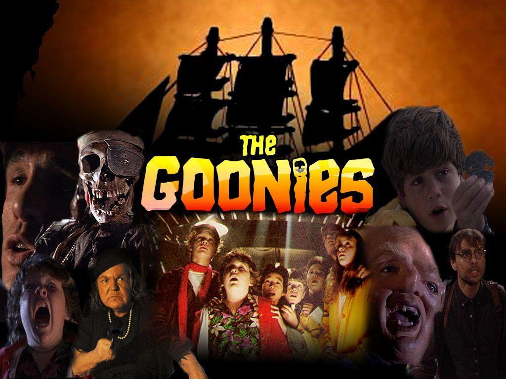 Goonies Wallpapers