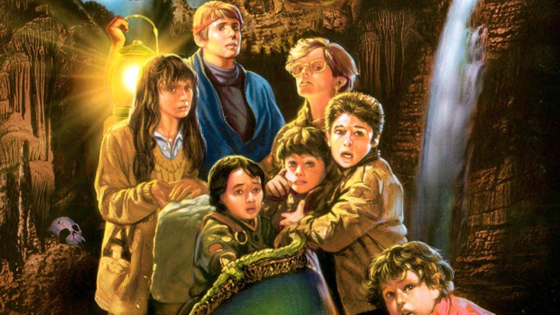 Goonies Wallpapers