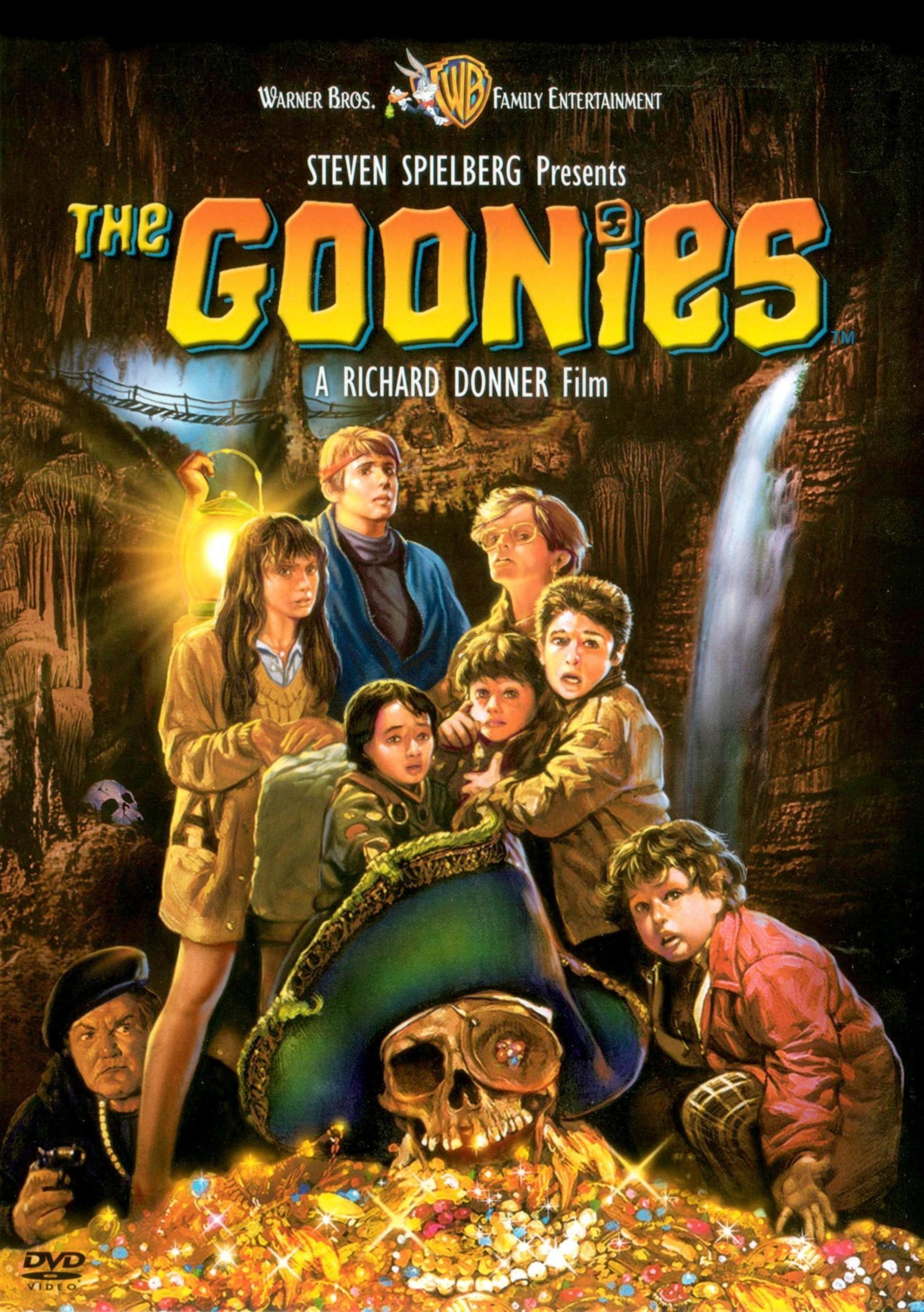 Goonies Wallpapers