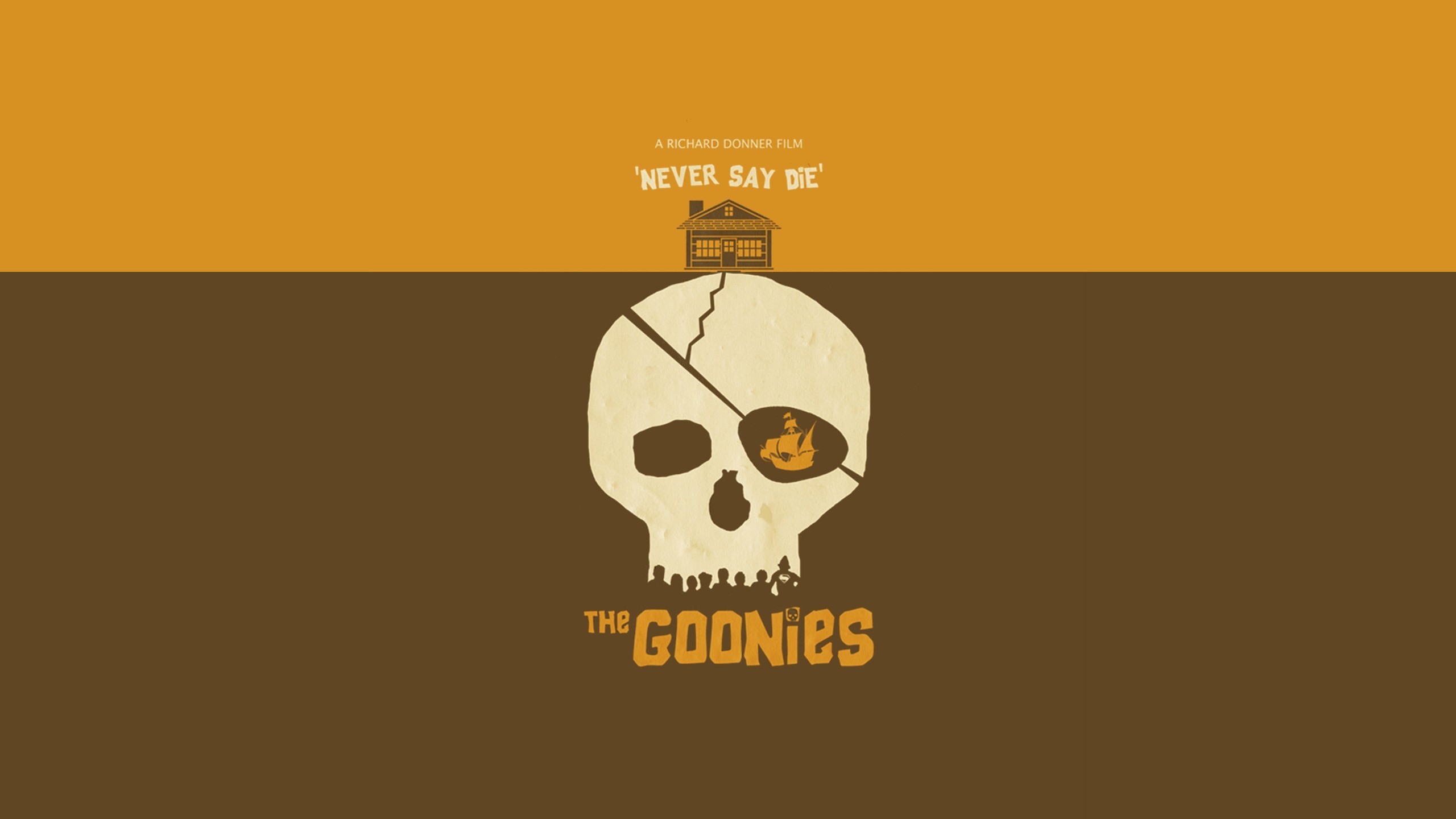 Goonies Wallpapers