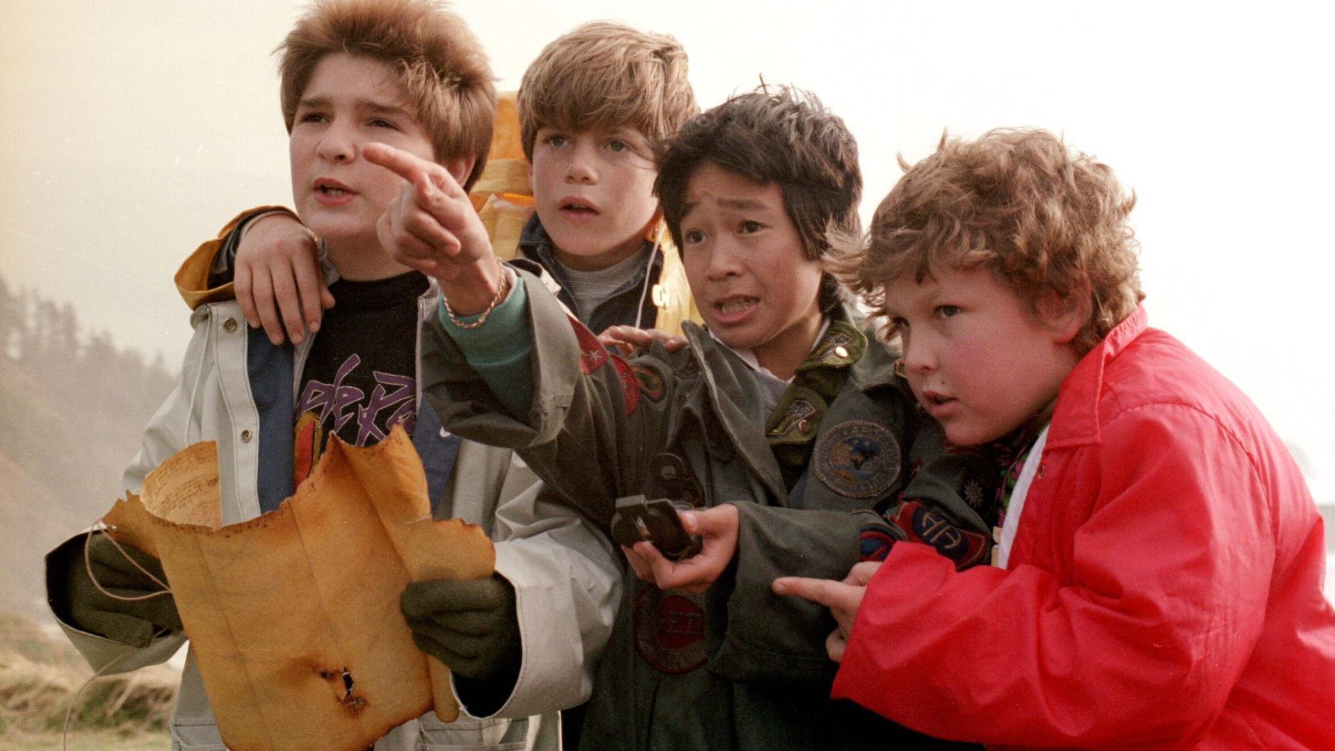 Goonies Wallpapers