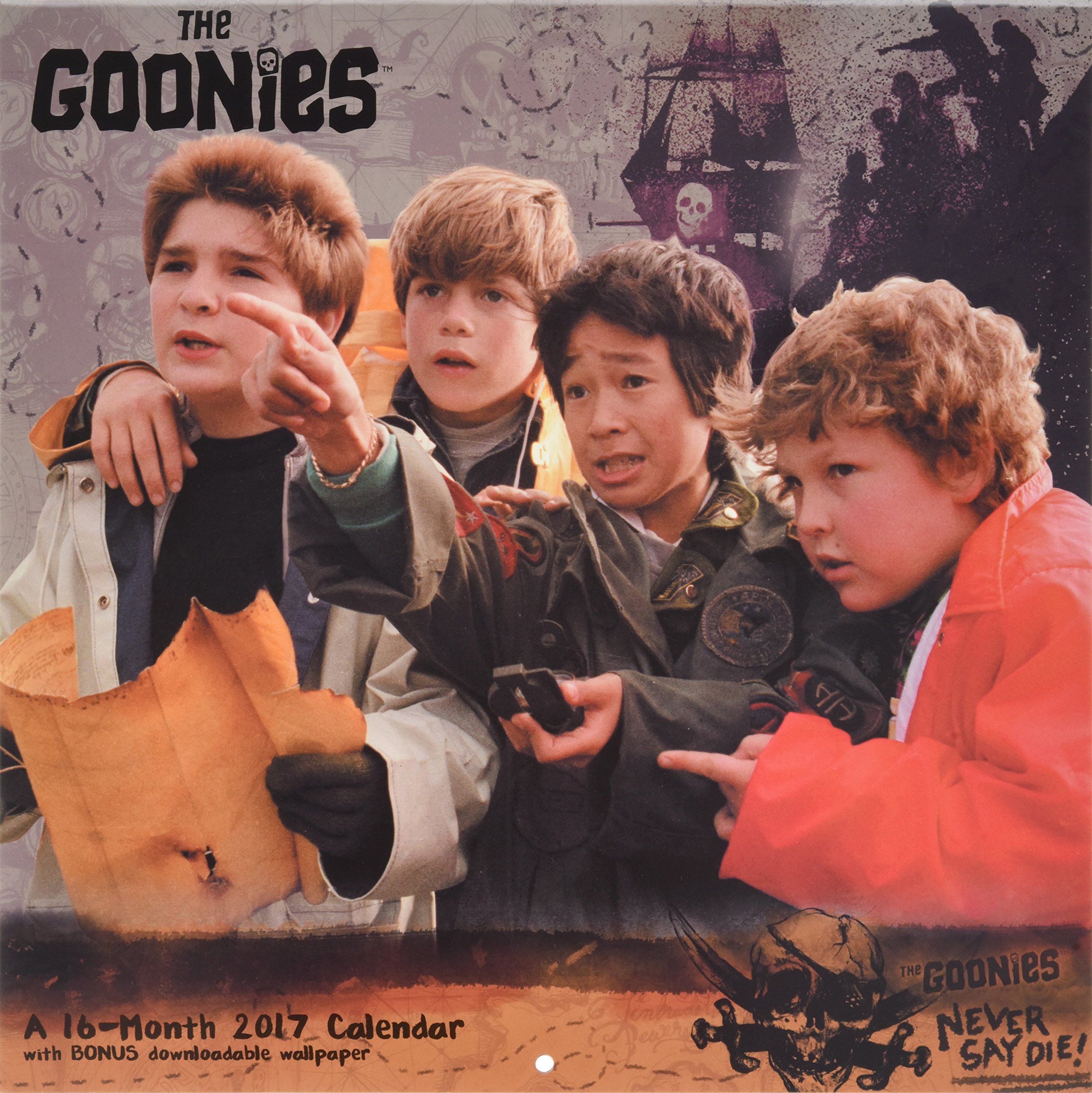 Goonies Wallpapers