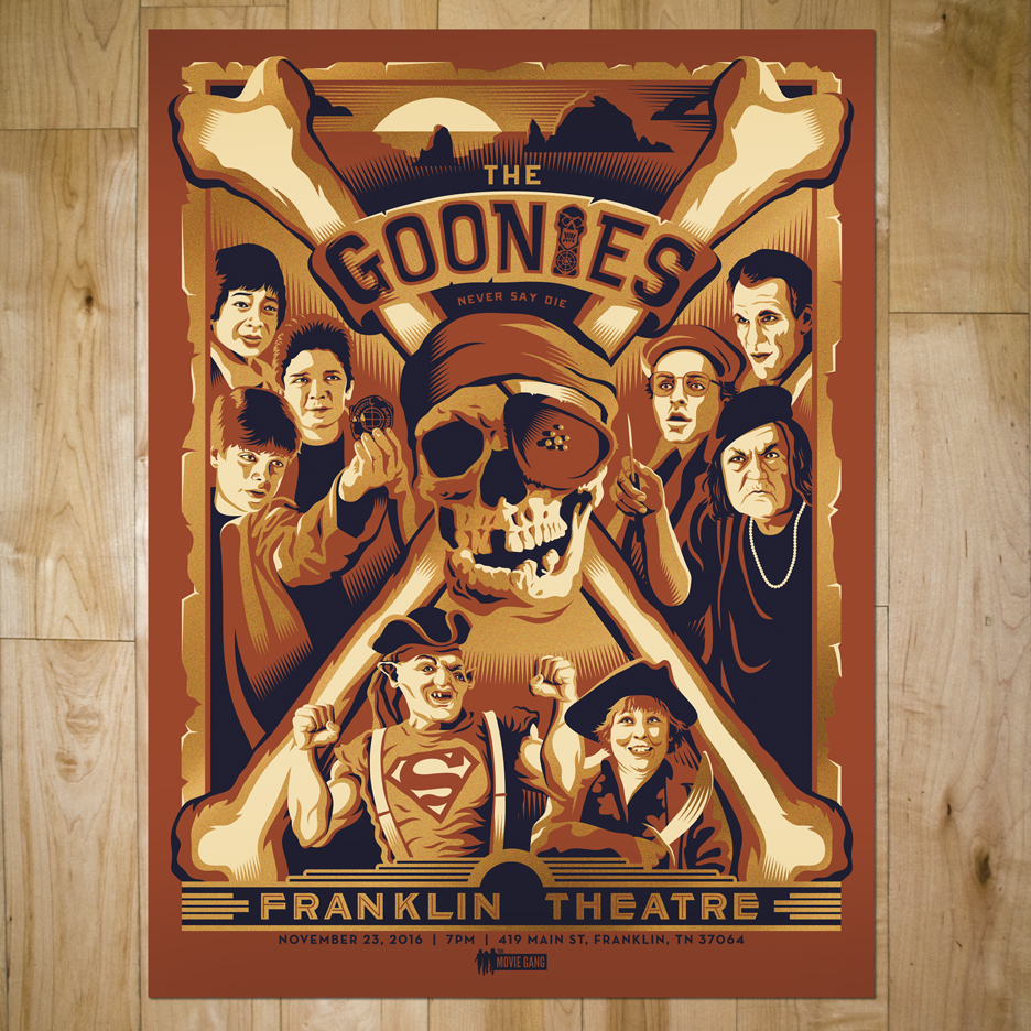 Goonies Wallpapers