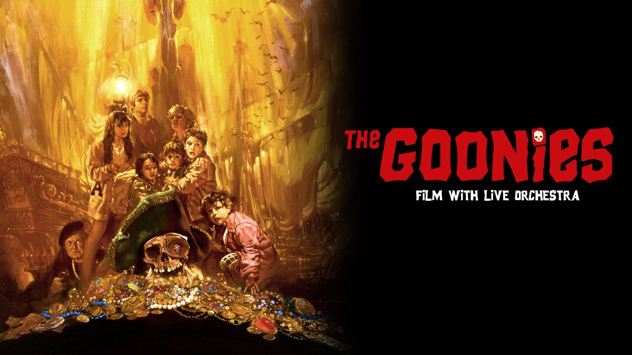 Goonies Wallpapers