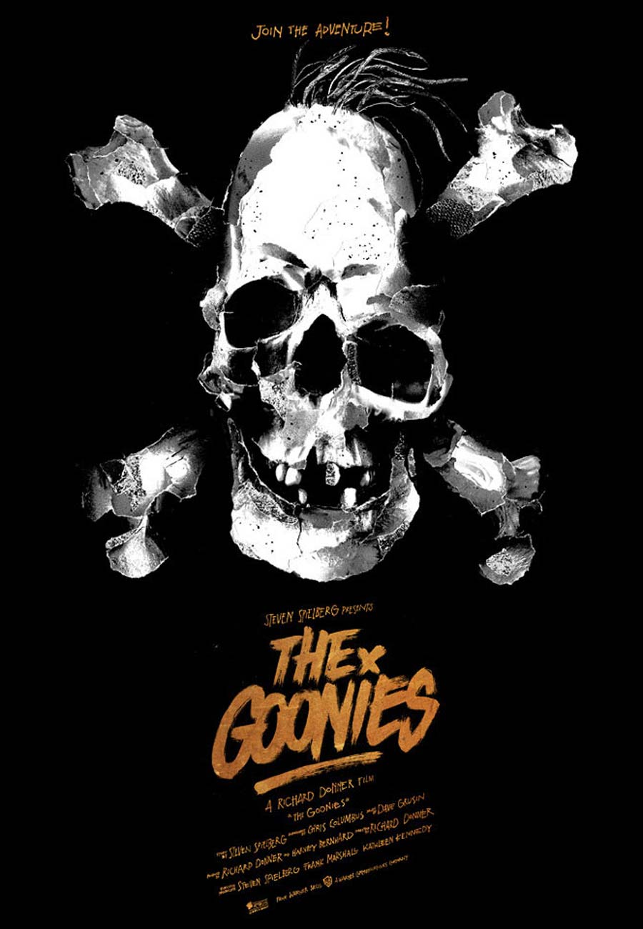 Goonies Wallpapers