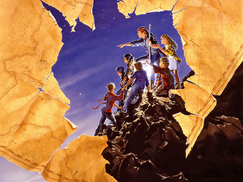 Goonies Wallpapers