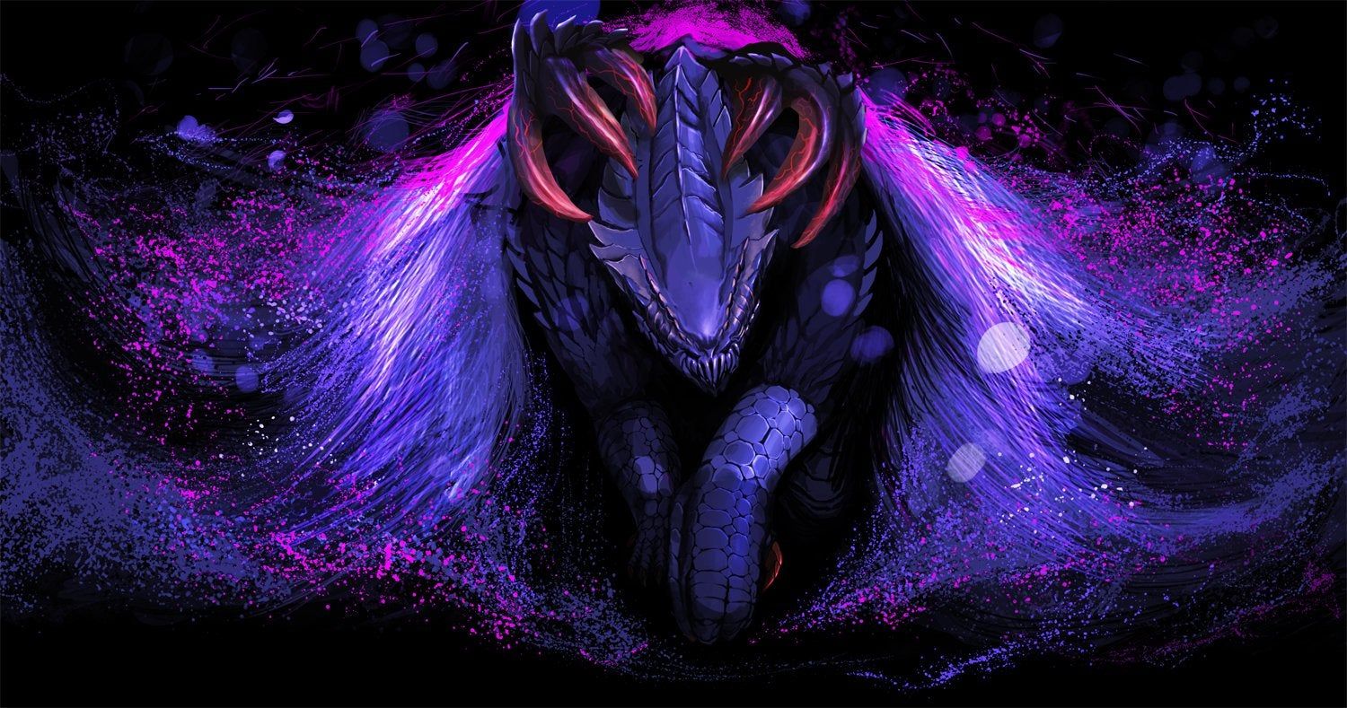 Gore Magala Wallpapers