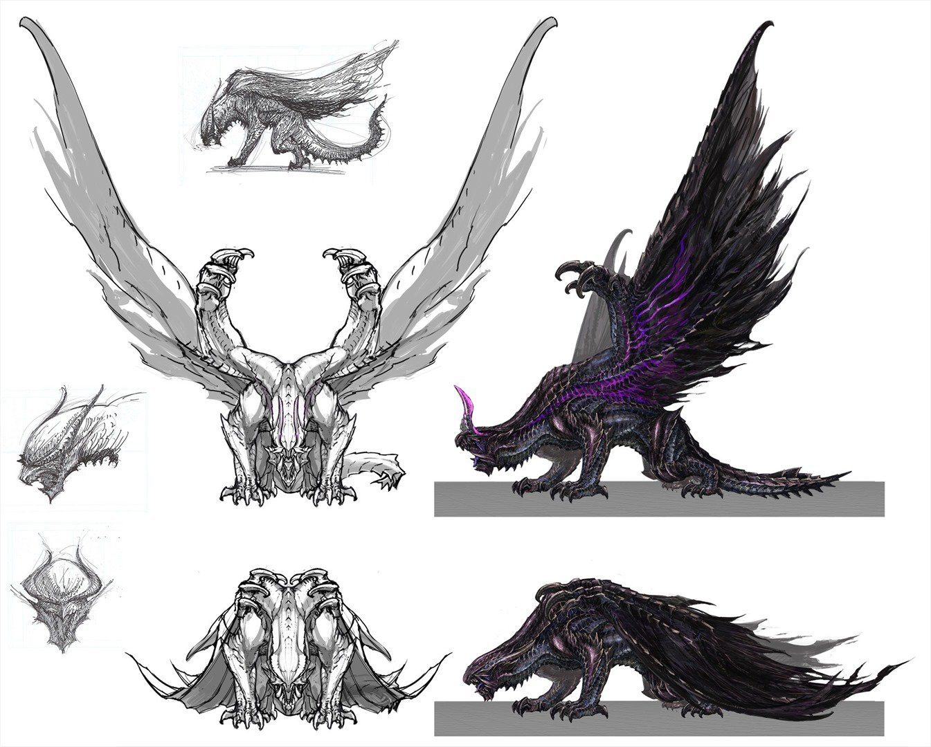 Gore Magala Wallpapers