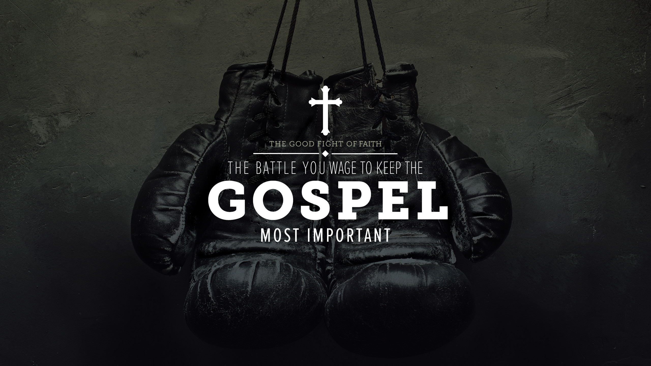 Gospel Wallpapers