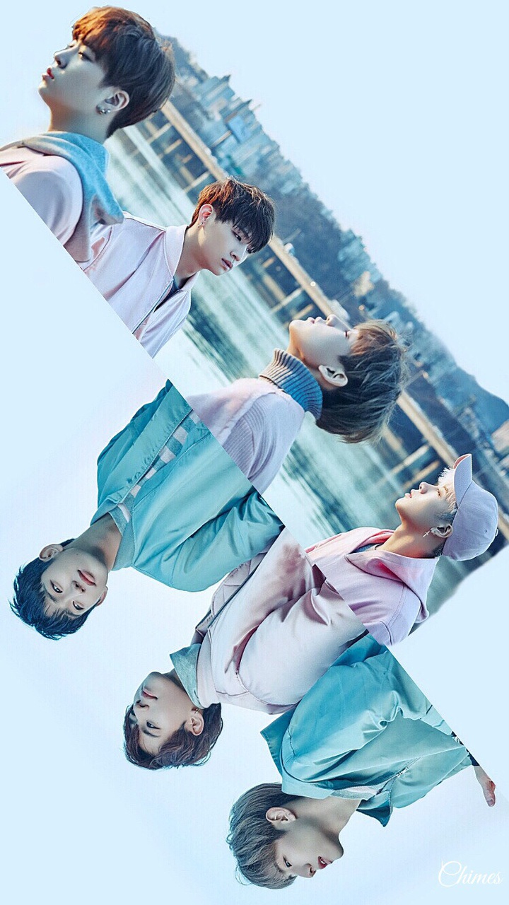 Got7 Aesthetic Wallpapers