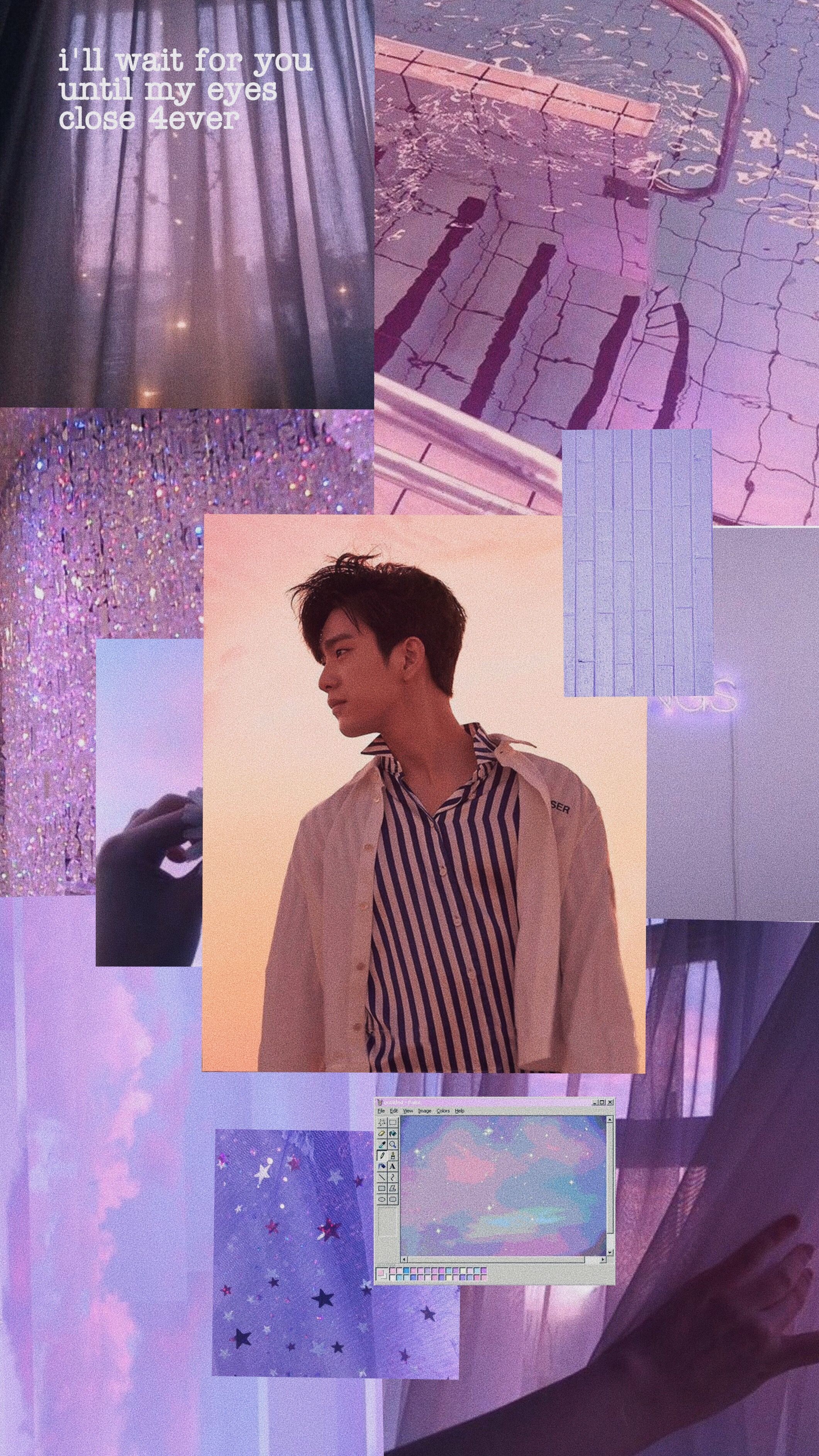 Got7 Aesthetic Wallpapers