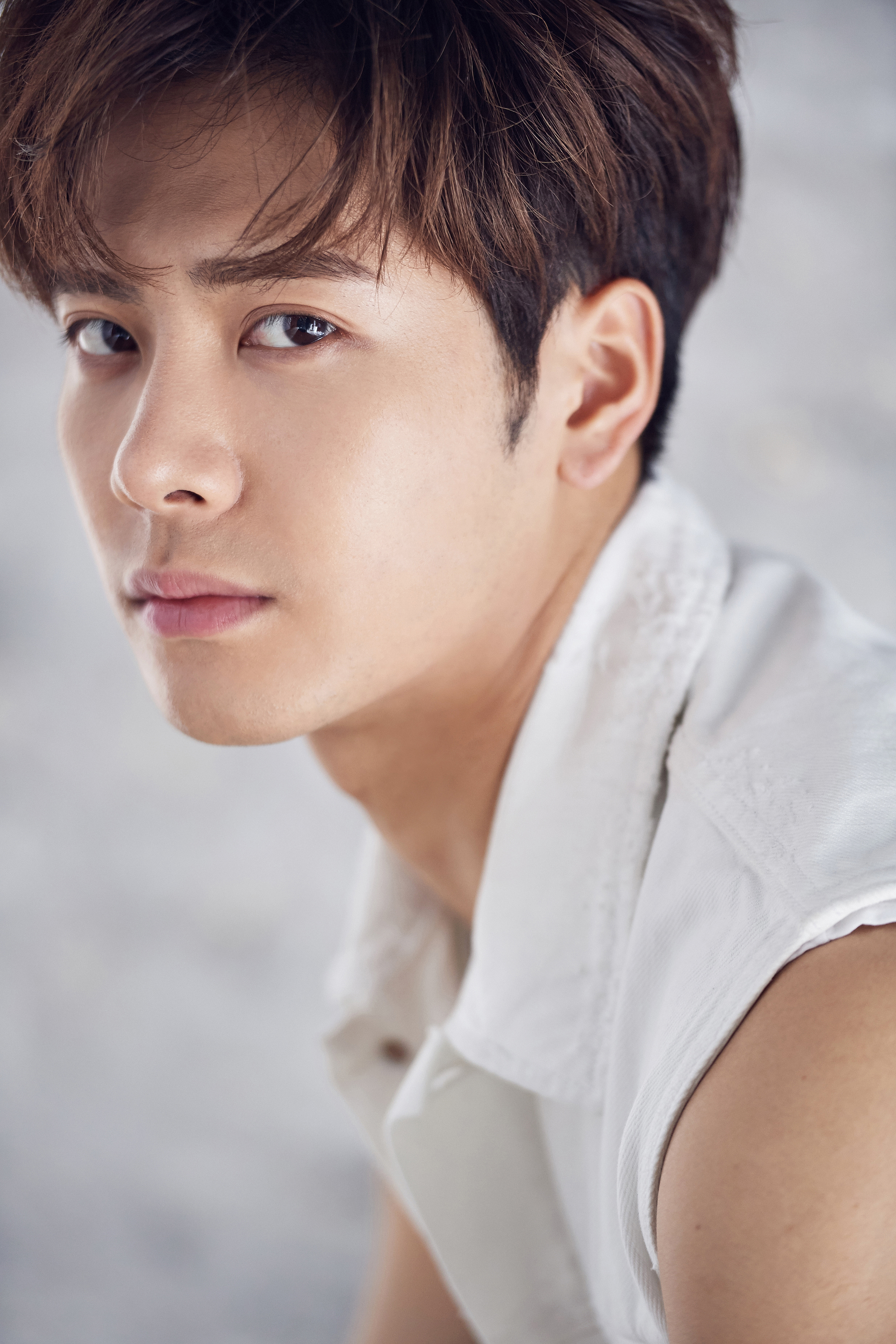 Got7 Jackson Wallpapers