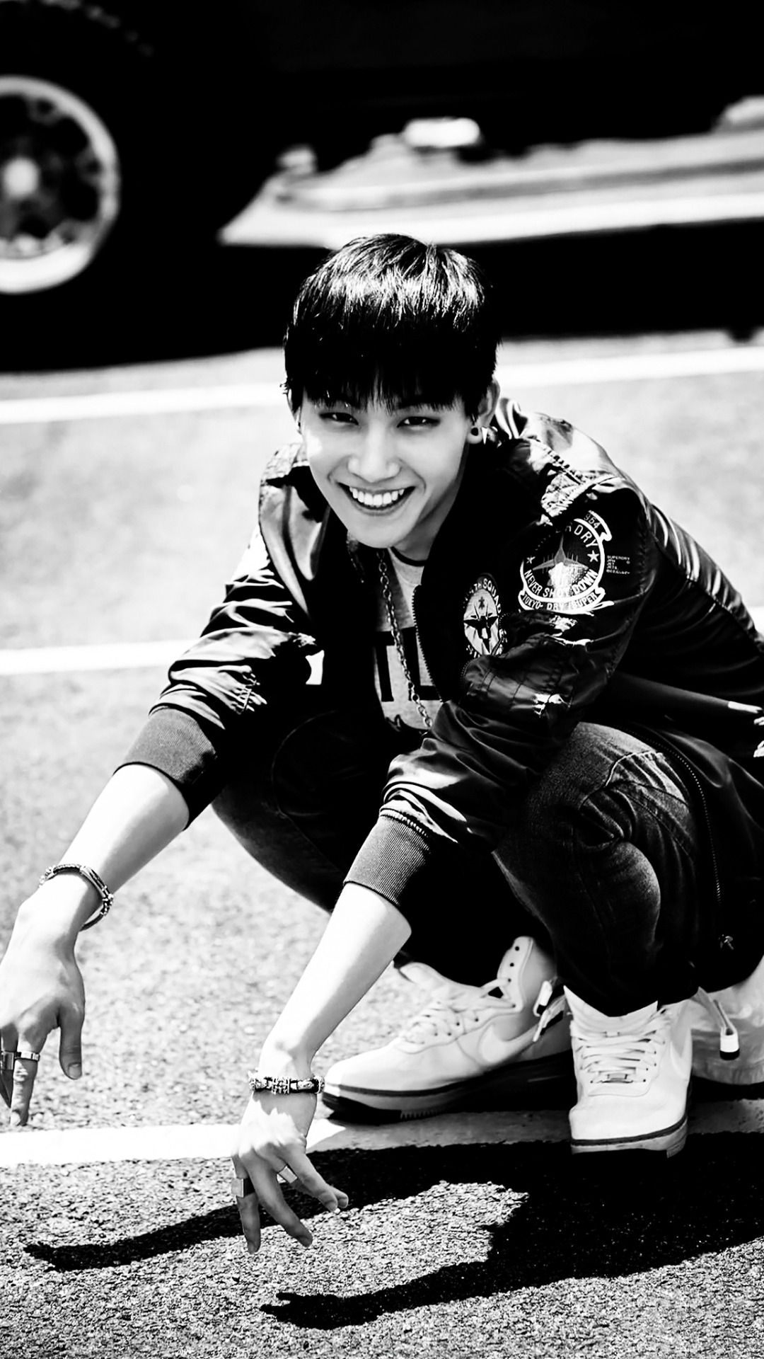 Got7 Jb Wallpapers