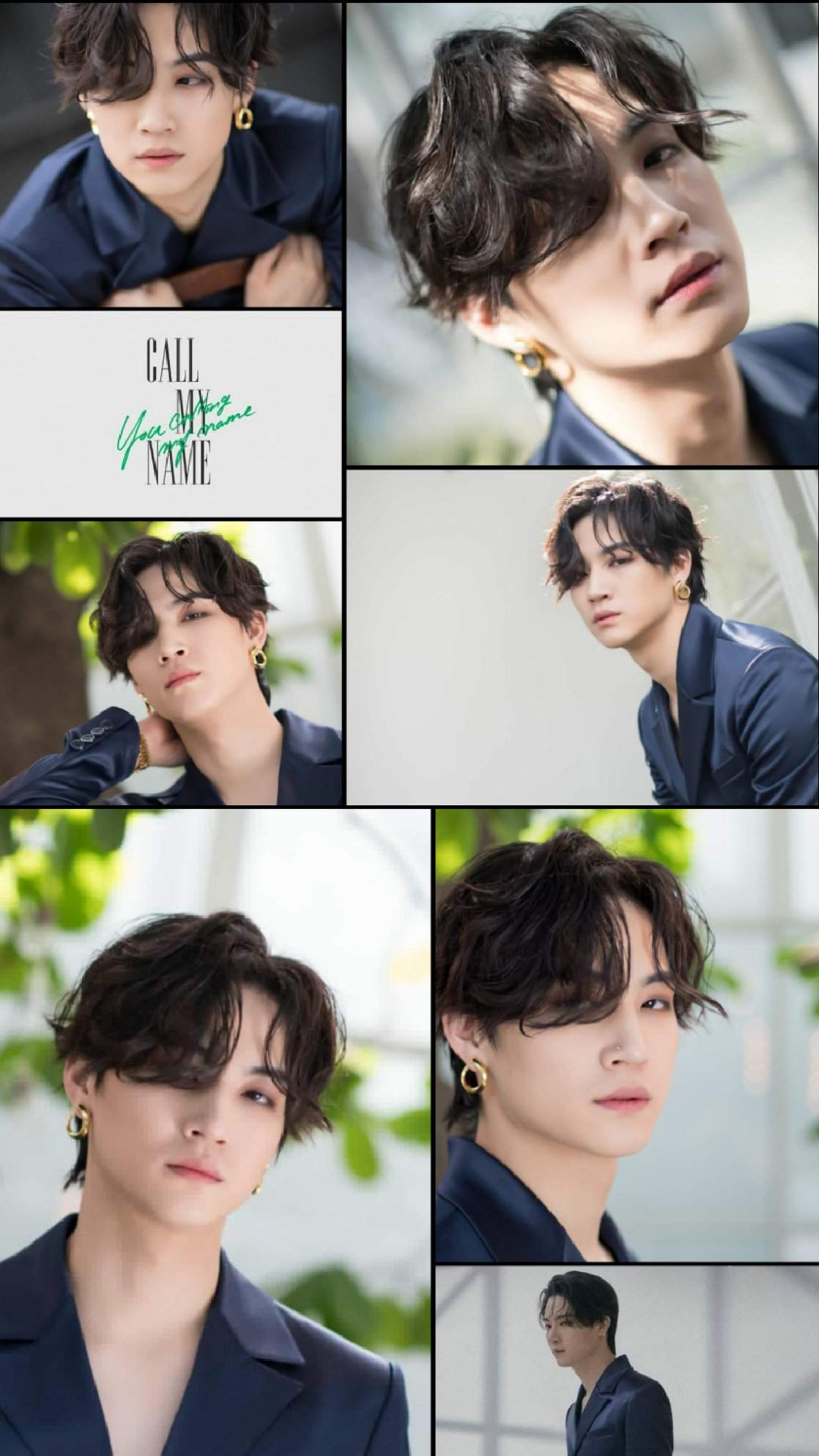 Got7 Jb Wallpapers