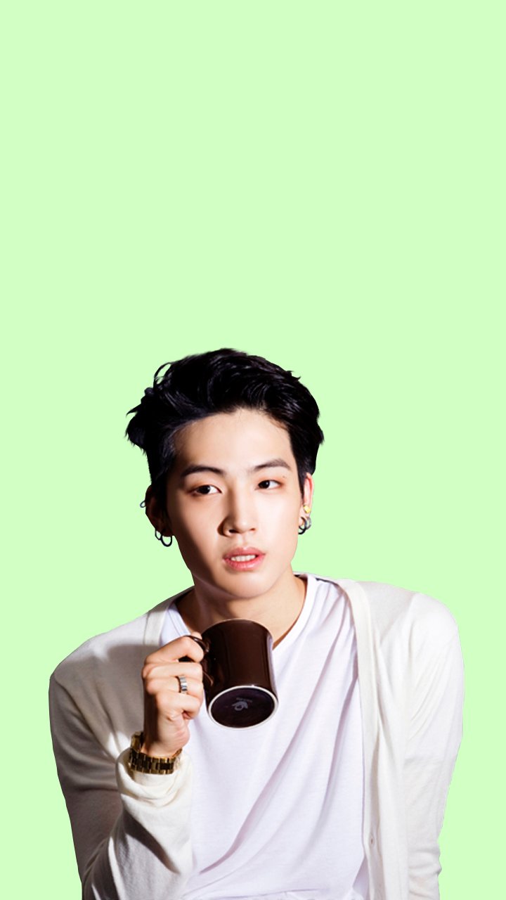 Got7 Jb Wallpapers