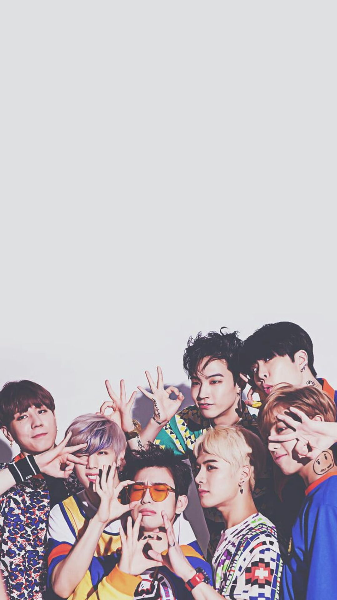 Got7 Just Right Wallpapers