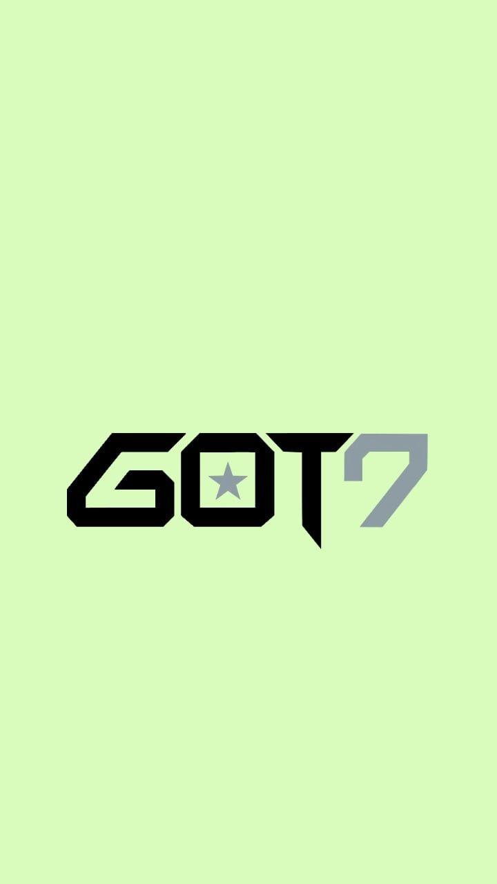 Got7 Logo Wallpapers